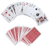 Standard Playing Cards in Countertop Display