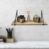 Hanging Decorative Wall Shelf
