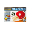 Portable Table Tennis Set