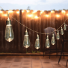 String LED Light Bulbs
