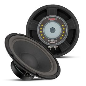 5Core 10 inch Subwoofer Speaker 600W Peak 8Ohm PA DJ Replacement Sub Woofers