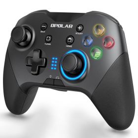 Wireless Bluetooth Gaming Controller Gamepad