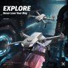 4DRC M7 GPS Drone With 4K Camera For Adults With Brushless Motor Follow Me,rc Quadcopter.
