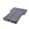 Car Air Mattress Inflatable Camping Travel Sleeping Bed Air Pump SUV MPV Sedan