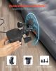 Car Air Mattress Inflatable Camping Travel Sleeping Bed Air Pump SUV MPV Sedan