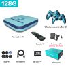 Pawky Box Game Console for PS1/DC/Naomi 50000+ Games Super Console WiFi Mini TV Kid Retro 4K Video Game Player