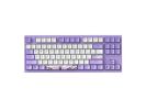 87 Keys Compact Mechanical Gaming Keyboard Tenkeyless RGB Backlit