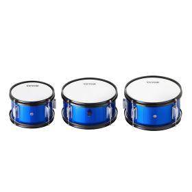 VEVOR Kids Drum Set, 5-Piece (Default: Default)