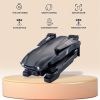 2025 New Mini Drone 3Battery RC Drone 4K HD Dual Camera WiFi FPV Foldable Quadcopter