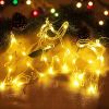 LED Light Strips for Festive Decorations and Events