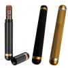 Portable Metal Cigar Humidor Cigar Storage Tube
