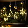 LED Light Strips for Festive Decorations and Events