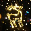 LED Light Strips for Festive Decorations and Events