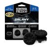 Precision Joystick Thumb Grips for PS5/PS4 Controllers – Anti-Slip, Durable & Wear-Resistant, Easy to Install for Enhanced Gaming Control