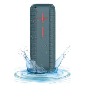 Studiophonic Bluetooth Speaker (Color: Blue)